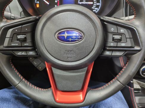 Used 2024 Subaru Forester Sport AWD/4WD image 20