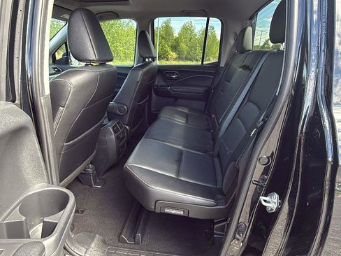 Used 2023 Honda Ridgeline RTL image 24