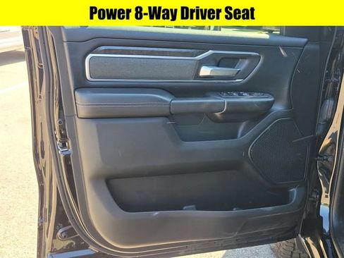 Used 2022 RAM 1500 Big Horn AWD/4WD image 20