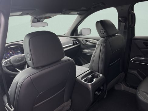 New 2026 Chevrolet Traverse LT w/ Midnight/Sport Edition AWD/4WD image 24