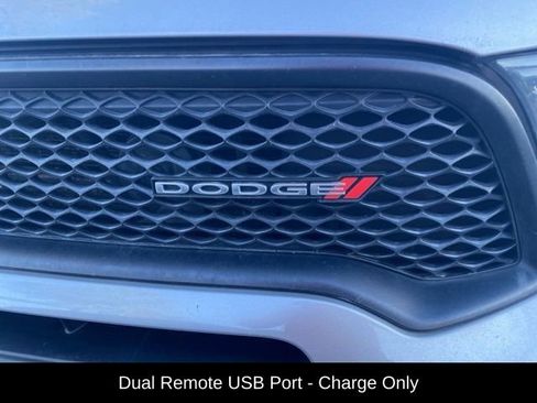 Used 2020 Dodge Durango GT image 3