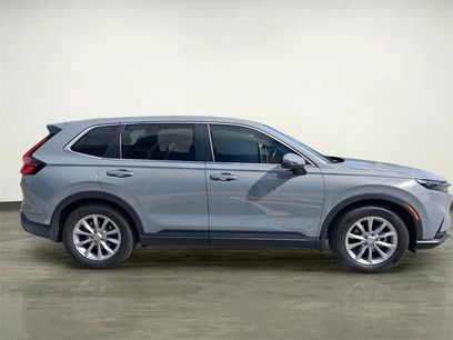 Used 2023 Honda CR-V EX-L