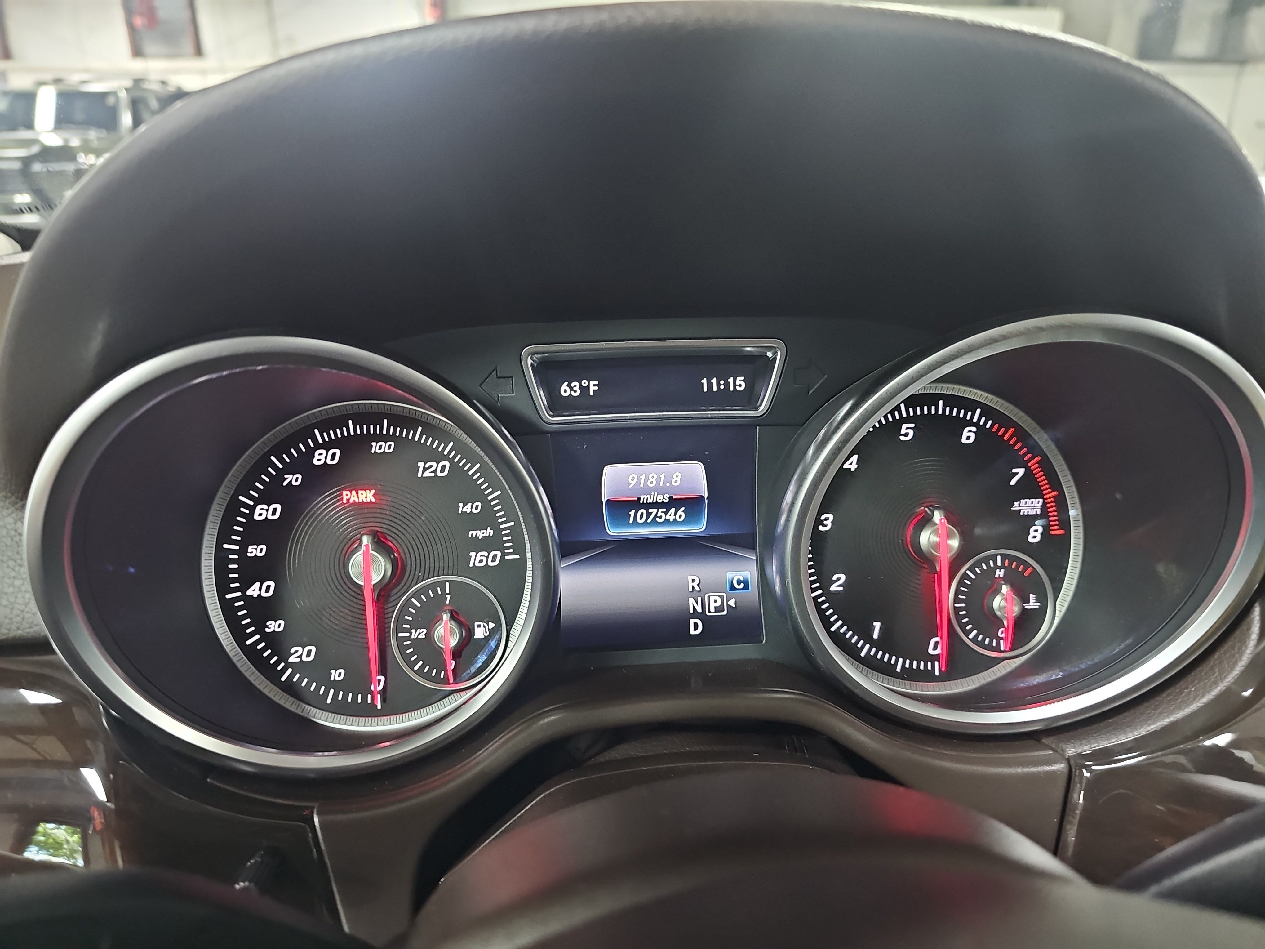 Used 2017 Mercedes-Benz GLE 350 image 20