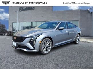 New 2026 Cadillac CT5 Sport w/ Technology Package video 1