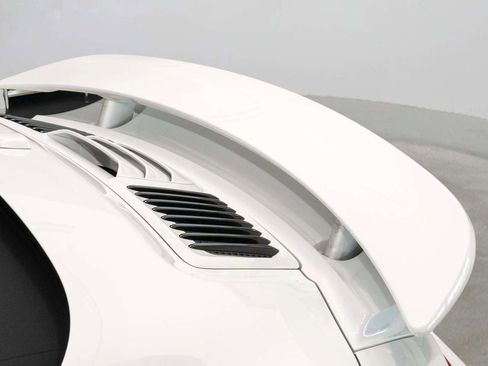 Used 2018 Porsche 911 Turbo S AWD/4WD image 64