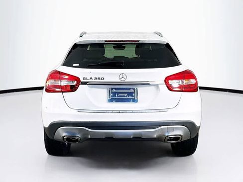 Used 2018 Mercedes-Benz GLA 250 image 5