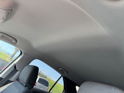 Used 2020 Chevrolet Equinox LT AWD/4WD image 13