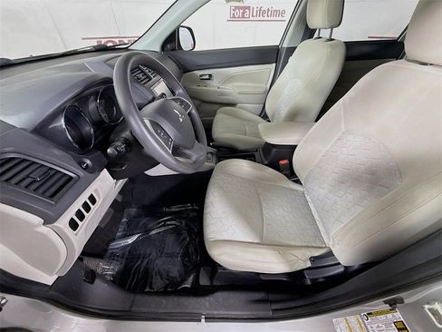 Used 2020 Mitsubishi Outlander Sport ES image 22