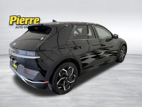Used 2024 Hyundai Ioniq 5 SE image 5