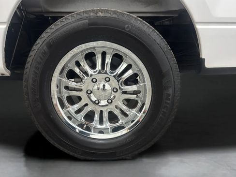 Used 2008 Ford F150 XLT RWD image 32