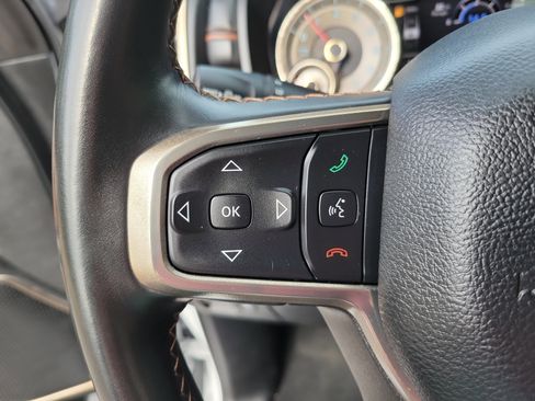 Used 2022 RAM 1500 Limited image 15