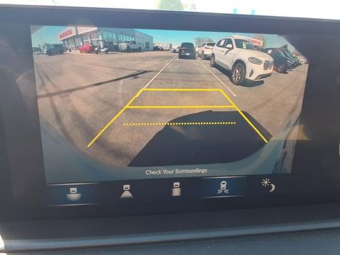 Used 2024 Acura MDX SH-AWD w/ Technology Package image 12