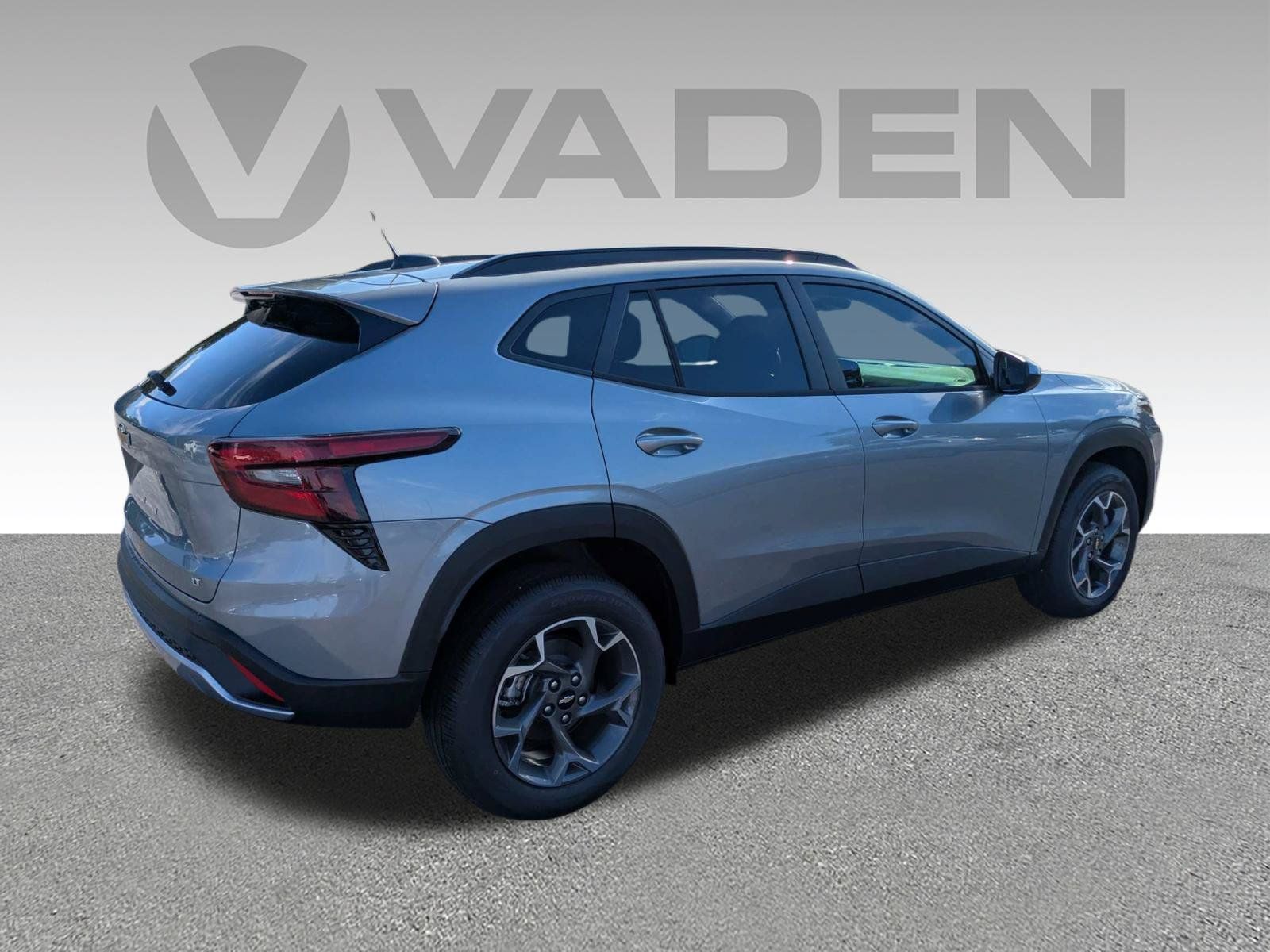New 2026 Chevrolet Trax LT FWD image 26
