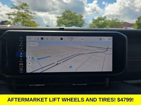 New 2025 Jeep Wrangler Sahara image 22