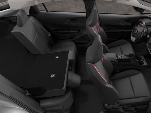 New 2026 Toyota Prius Plug-In Hybrid image 22