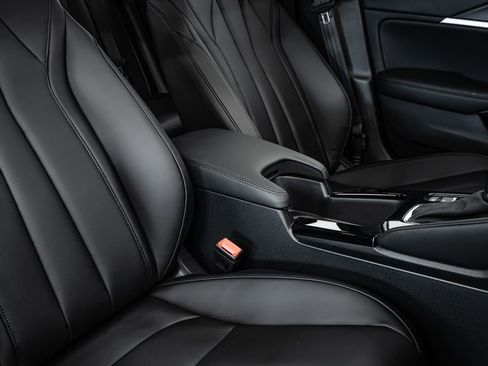 New 2026 Acura Integra Base image 20