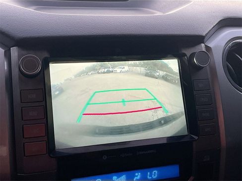 Used 2021 Toyota Tundra Limited w/ Limited Premium Package image 13