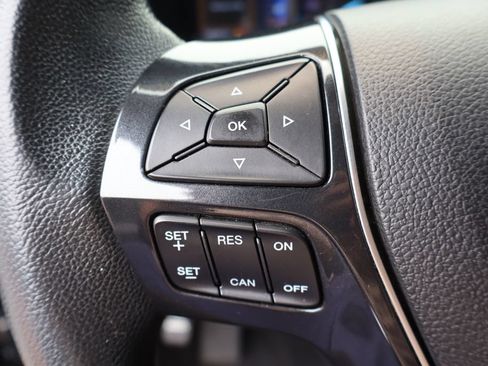 Used 2018 Ford Explorer Limited AWD/4WD image 14