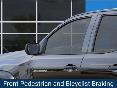 New 2026 Chevrolet Colorado Trail Boss image 13