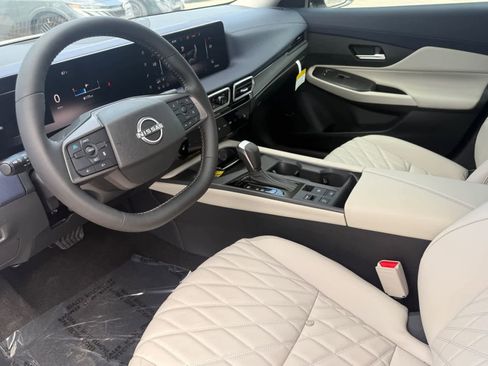 New 2026 Nissan Sentra SL w/ Floor Mat Package FWD image 20