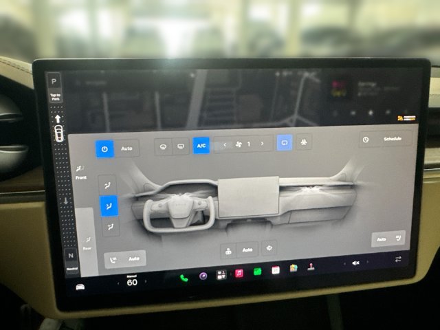 Used 2021 Tesla Model S Long Range AWD/4WD image 22