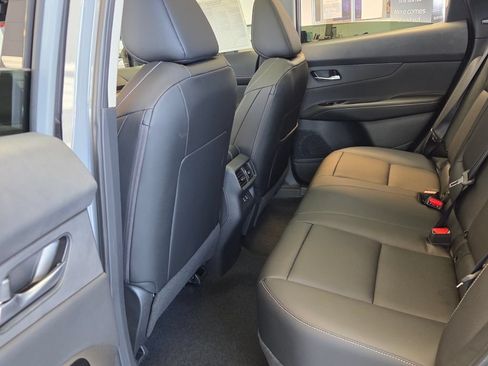 New 2027 Nissan Murano SL AWD/4WD image 7