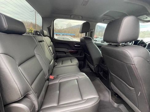 Used 2018 GMC Sierra 1500 SLT w/ SLT Premium Package image 18