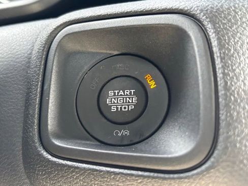 New 2026 Jeep Gladiator Willys AWD/4WD image 38