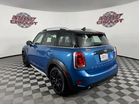 Used 2019 MINI Cooper Countryman S AWD/4WD image 5
