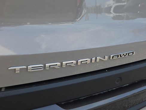 New 2026 GMC Terrain Elevation w/ Elevation Premium Package image 30