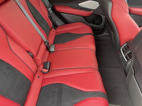 New 2026 Acura RDX A-Spec image 14