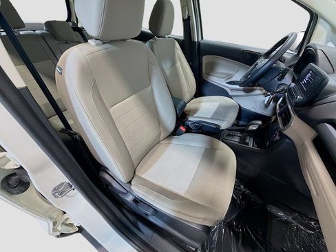 Used 2022 Ford EcoSport S AWD/4WD image 26