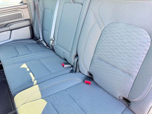 New 2026 RAM 1500 Big Horn image 11