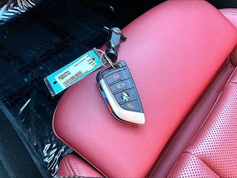 Used 2023 BMW 330e xDrive 330e xDrive w/ M Sport Package image 15