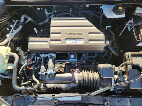 Used 2018 Honda CR-V EX-L image 30