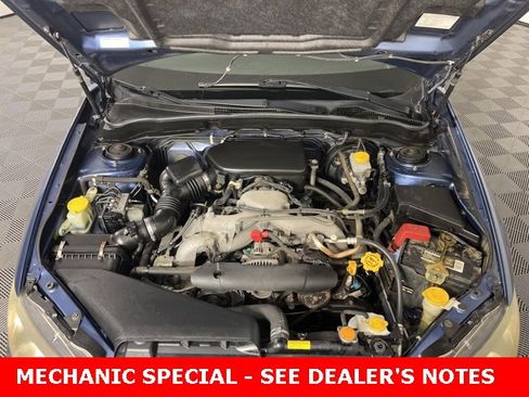Used 2009 Subaru Impreza 2.5i image 30