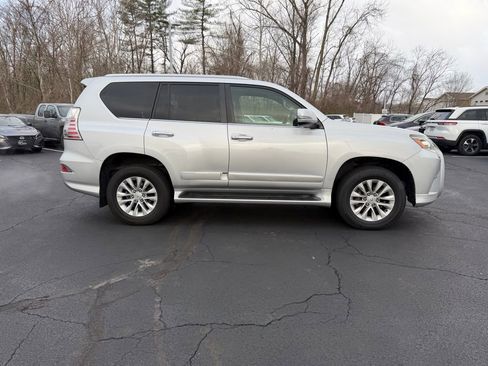 Used 2014 Lexus GX 460 460 w/ Premium Package image 5