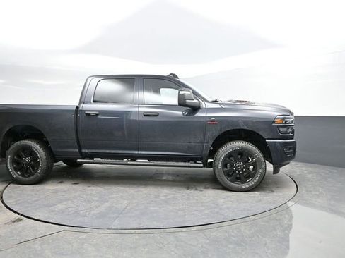 New 2026 RAM 2500 Tradesman AWD/4WD image 9