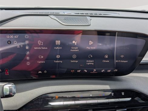 New 2026 Buick Enclave Preferred w/ Power Package AWD/4WD image 26