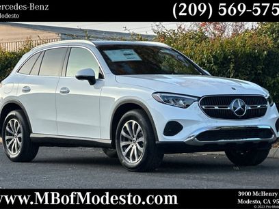 New 2026 Mercedes-Benz GLC 300 4MATIC