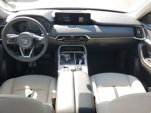 New 2026 MAZDA CX-70 3.3 Turbo w/ Preferred Package AWD/4WD image 19