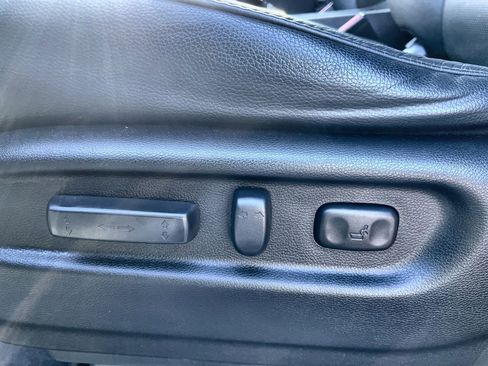 Used 2019 Honda Ridgeline RTL image 21