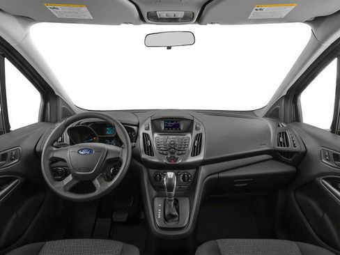 Used 2016 Ford Transit Connect XLT image 7