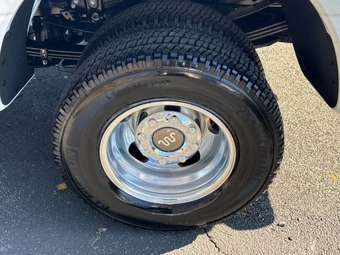 New 2026 Ford F350 King Ranch w/ Chrome Package image 20