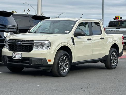 Used 2024 Ford Maverick XLT image 9
