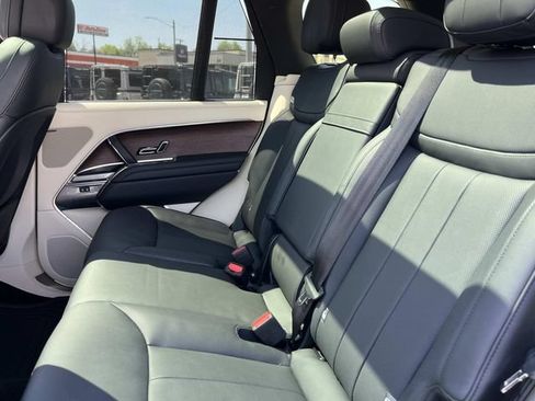 Used 2023 Land Rover Range Rover SE AWD/4WD image 22