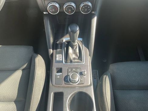 Used 2016 MAZDA CX-5 Touring image 25