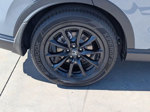 New 2026 Honda CR-V Sport-L image 5