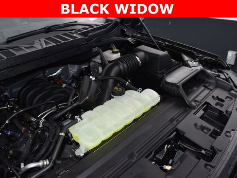 New 2025 Ford F150 XLT w/ Equipment Group 303A High image 19