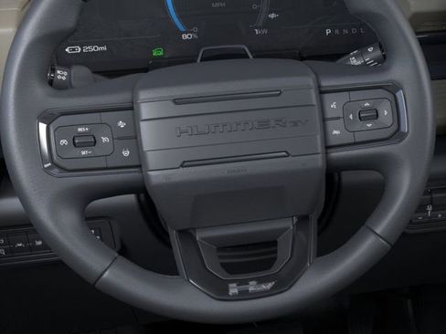New 2026 GMC Hummer EV SUV image 19